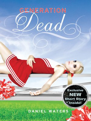 cover image of Generation Dead